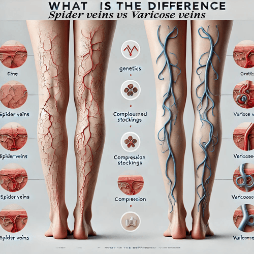 What s The Difference Between Spider Veins And Varicose Veins what-s-the-difference-between-spider-veins-and-varicose-veins